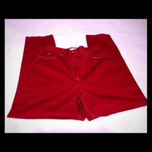 Josephine Chaus Jeans Size 14